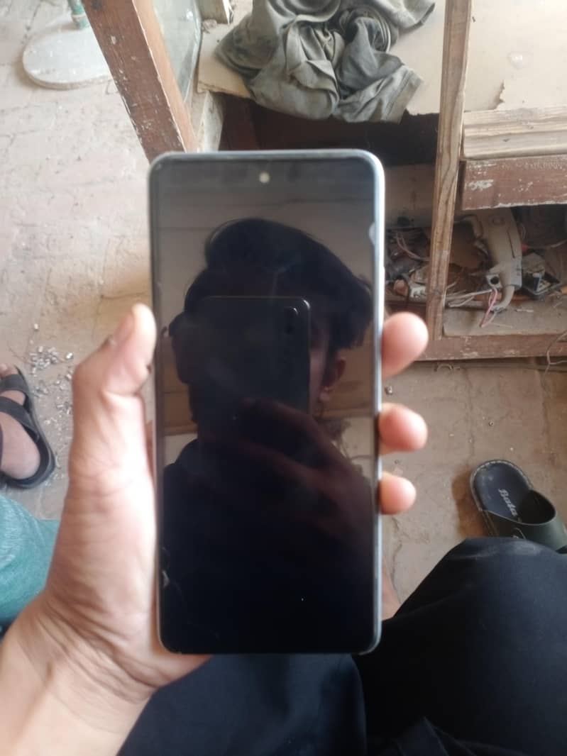 Infinix 3