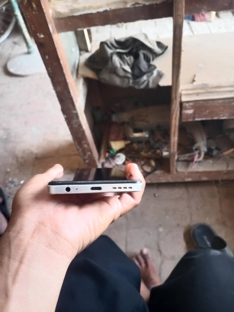 Infinix 5