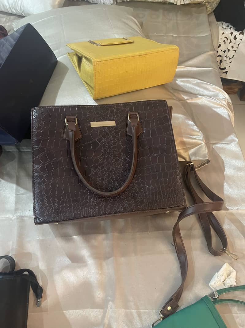 Handbags,wallets 2