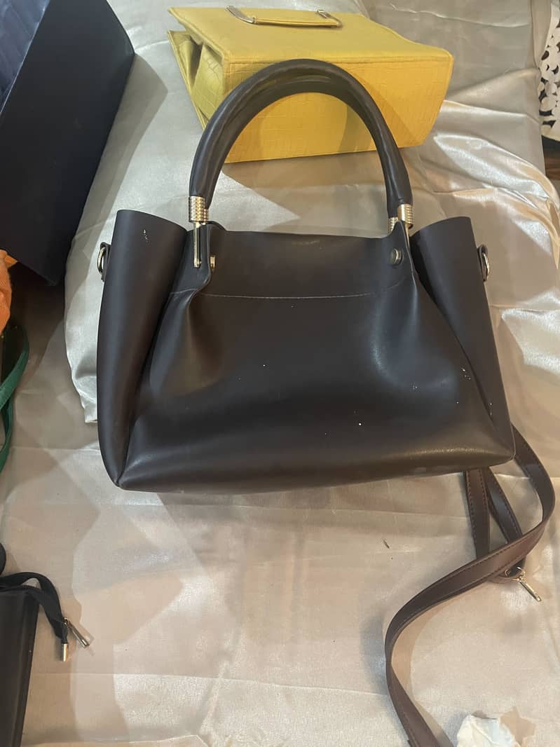 Handbags,wallets 3