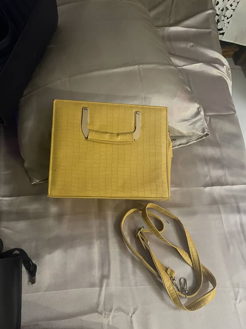 Handbags,wallets 4