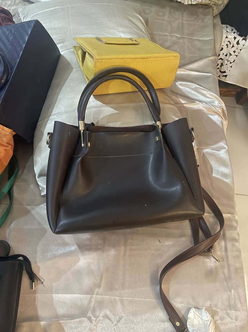 Handbags,wallets 5