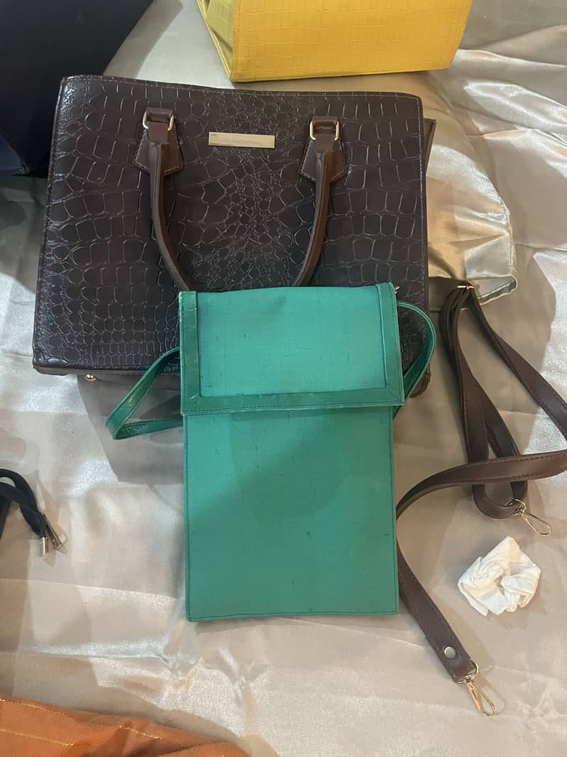 Handbags,wallets 6