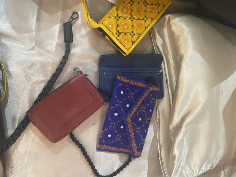 Handbags,wallets 16