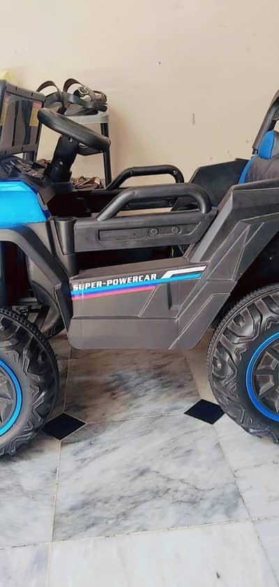 toy car