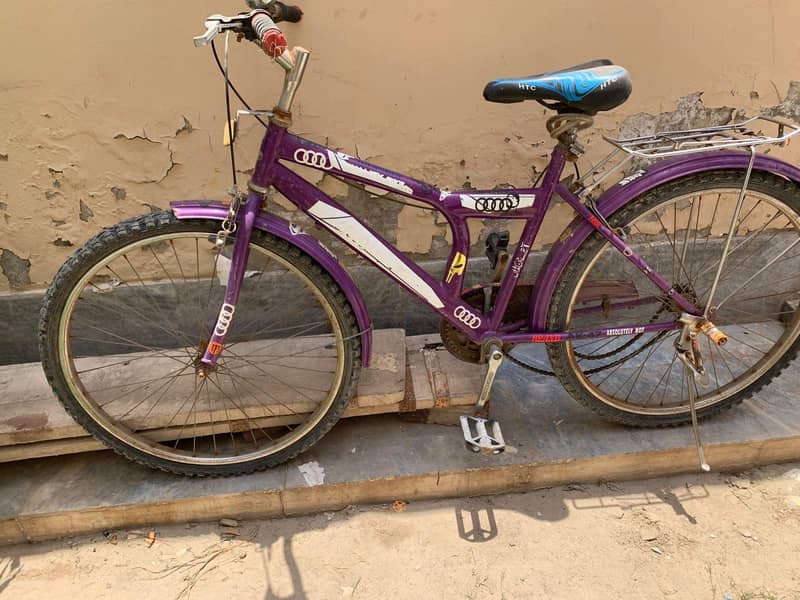 bicycle 0