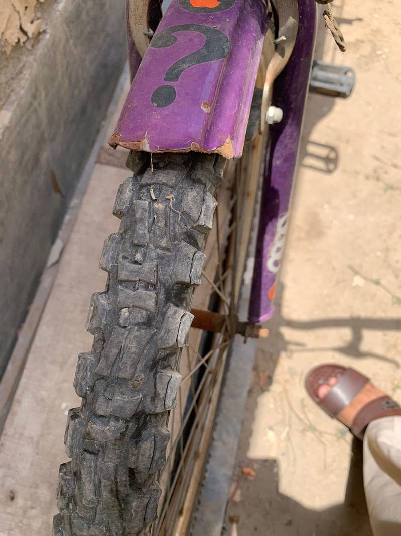 bicycle 1
