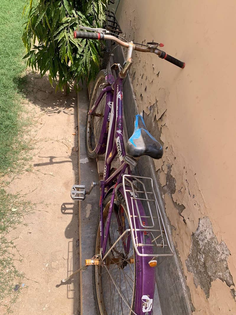 bicycle 3