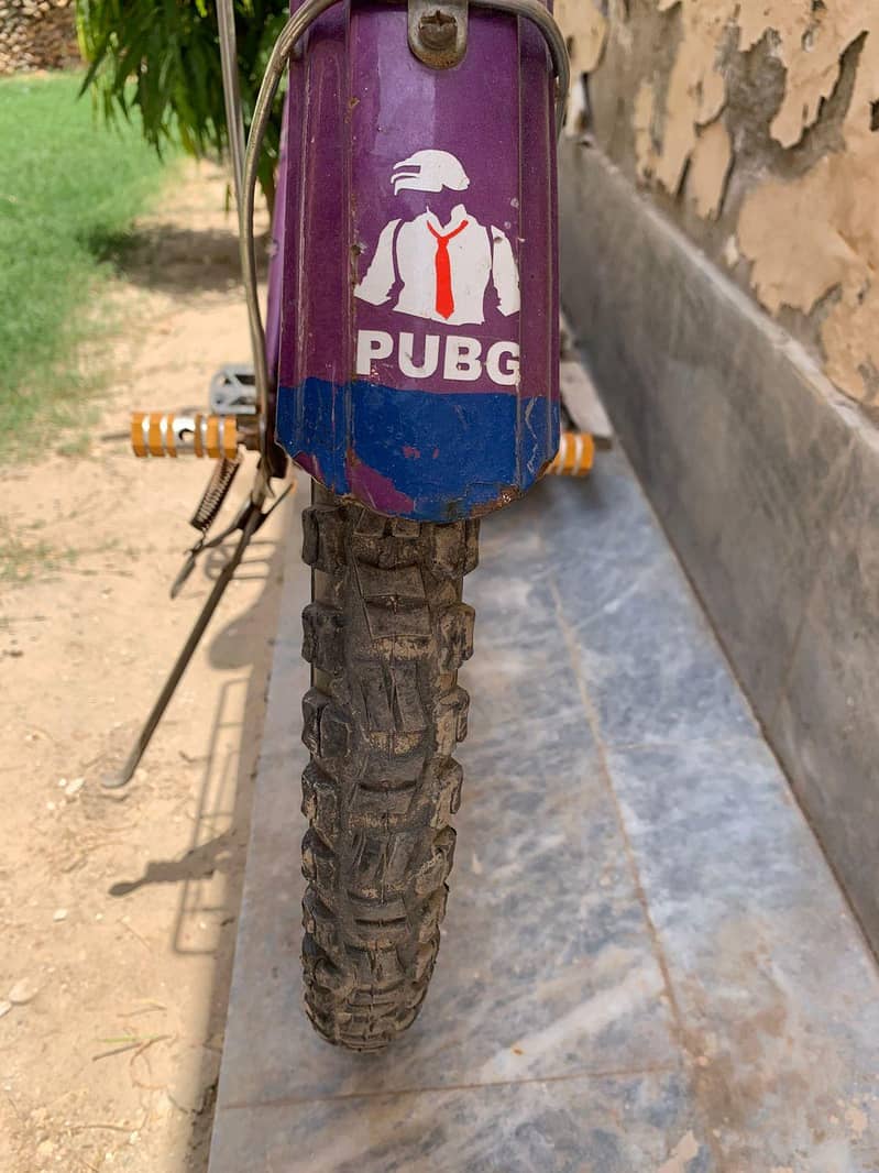 bicycle 4