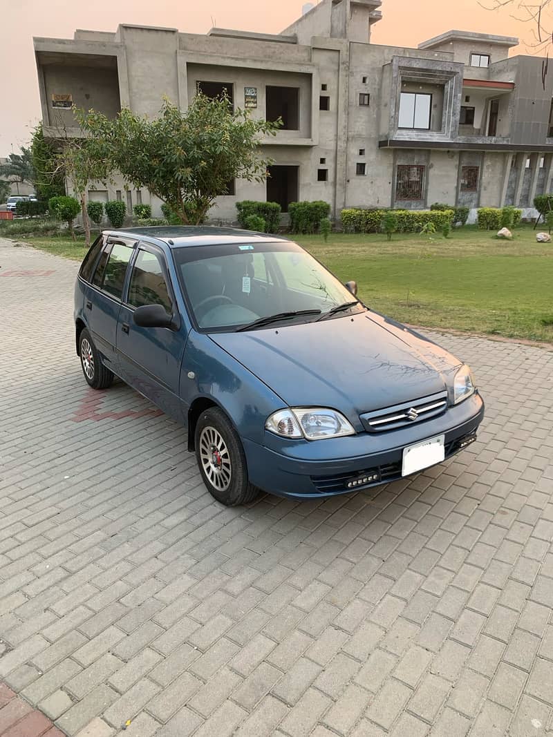 Almost Genuine 15