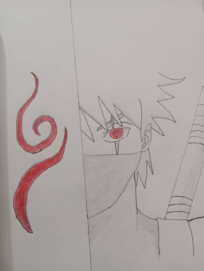 sketch