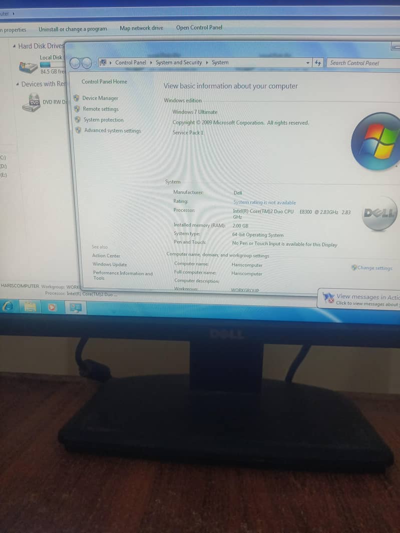 student pc 1