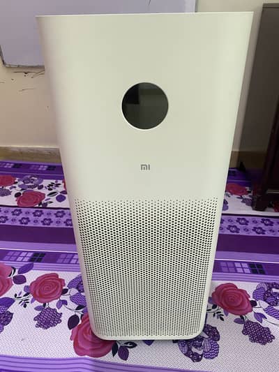 Mi Air Purifier Pro H in very good Condition