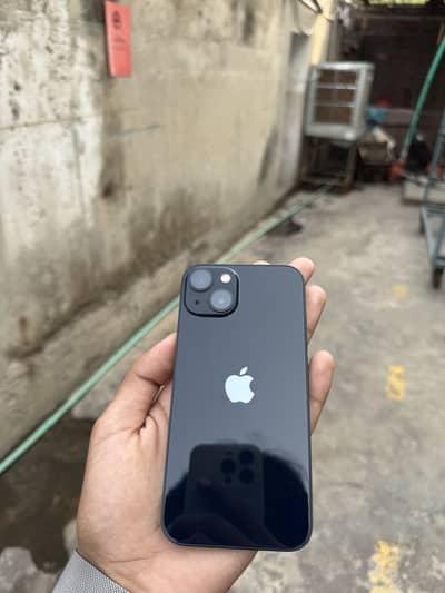 Iphone 13 (factory unlock)
