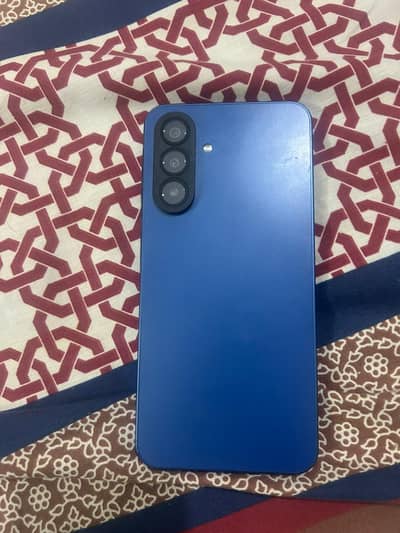 Samsung A17