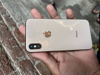 Iphone Xs JV Pta
