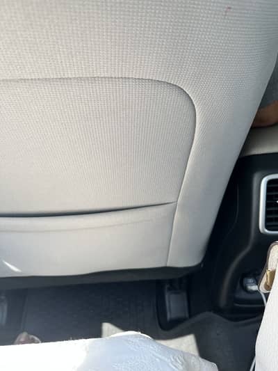 Driver needed
