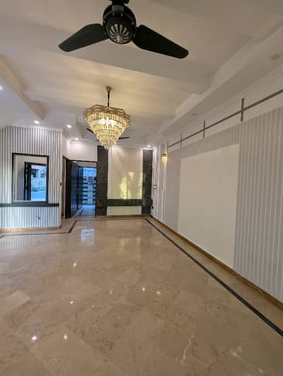 5 Marla Double Unit House For Sale Wapda Town Near UCP University