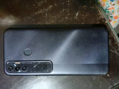 Tecno Spark 7pro