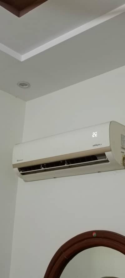 Dawlance Ac 1.5 Ton