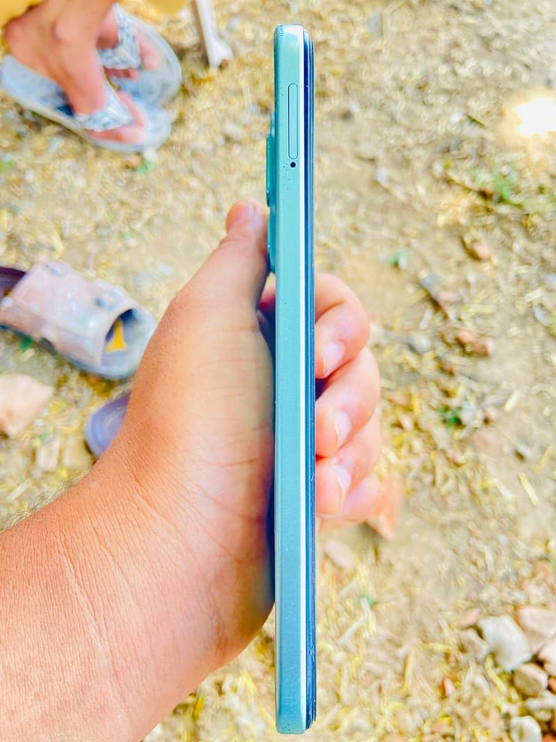Infinix 0