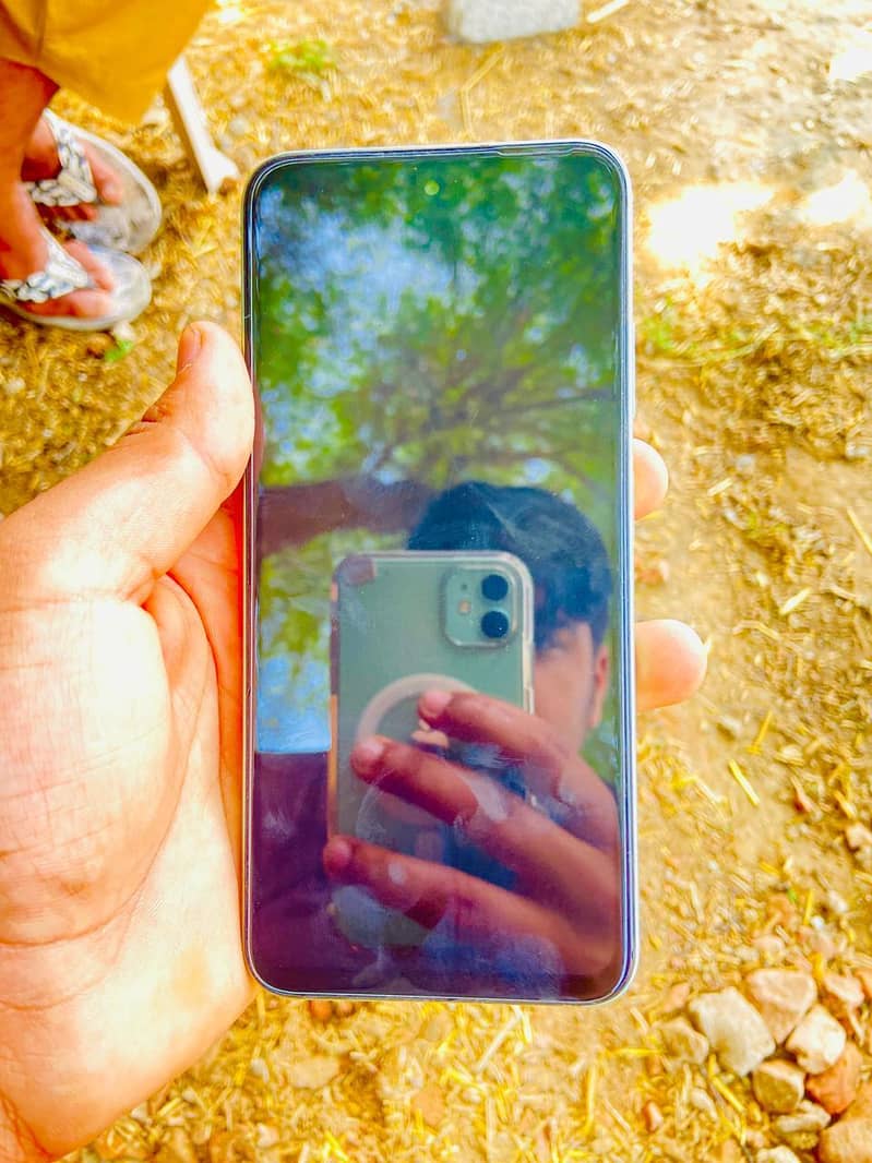 Infinix 1