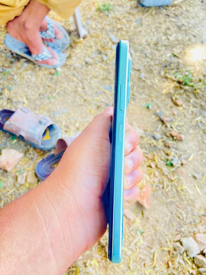 Infinix 2