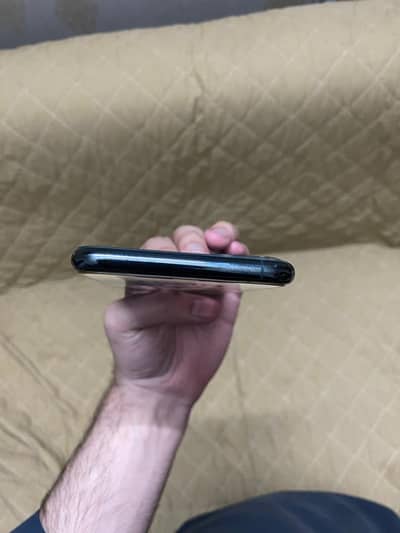 Apple iPhone 11 Pro Max