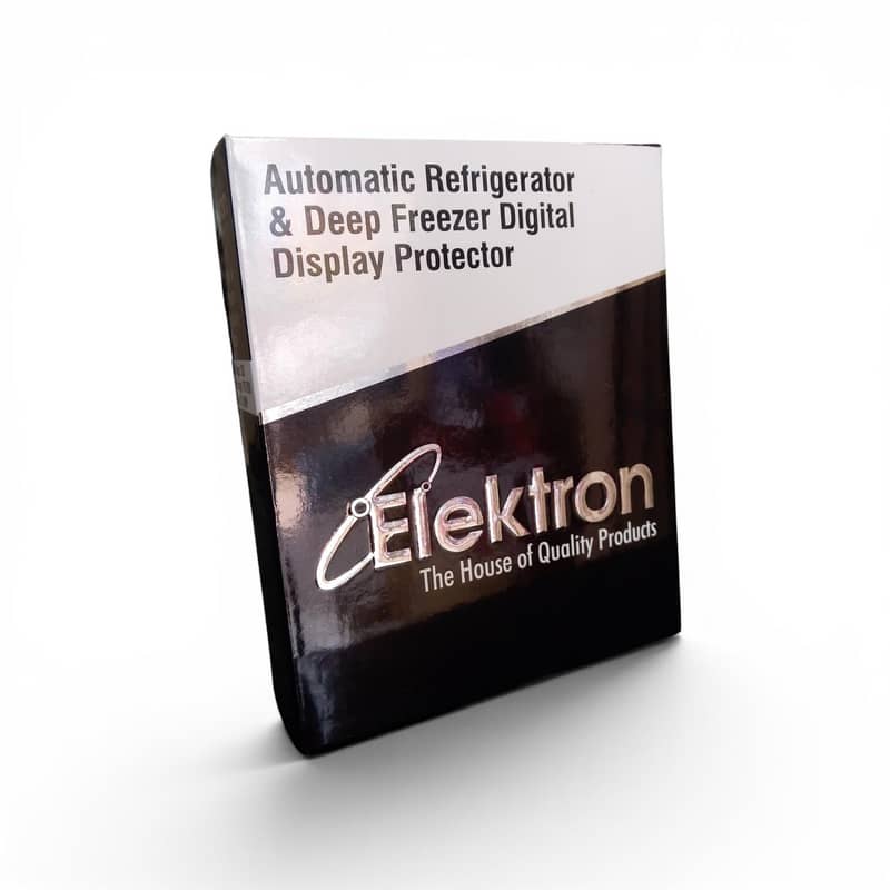 ELEKTRON protector 0