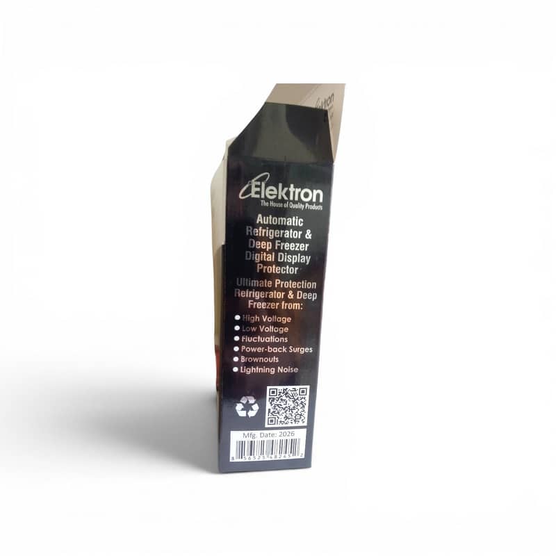 ELEKTRON protector 2