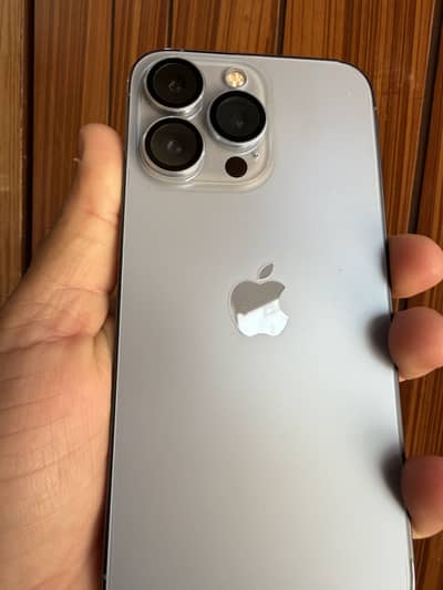 IPHONE 13 PRO PTA APPROVE