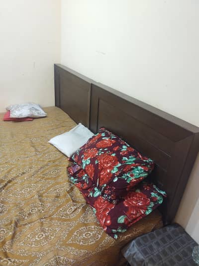 use ma hn bed or mattress new hn bikul  price 24500