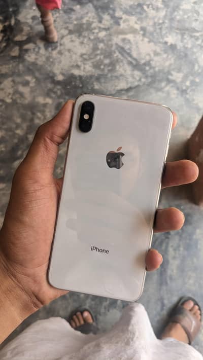 iphone xs max 256gb