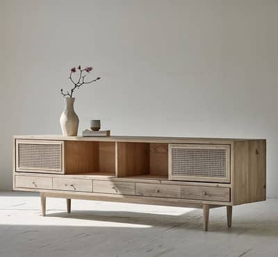 Carpentar and Furniture finishing required