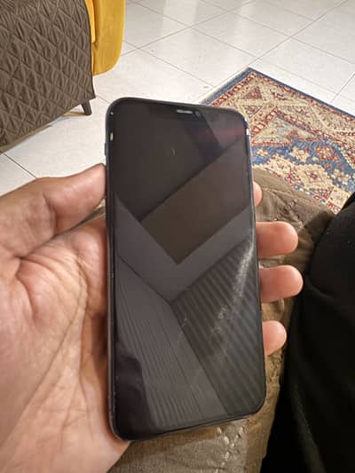 IPhone 11 Pro PTA approved