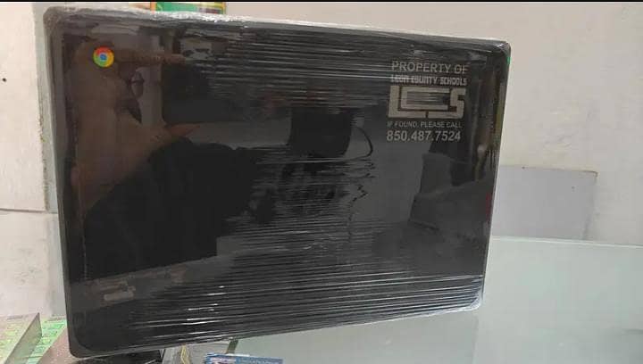 Chromebook 0