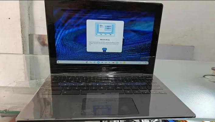Chromebook 1