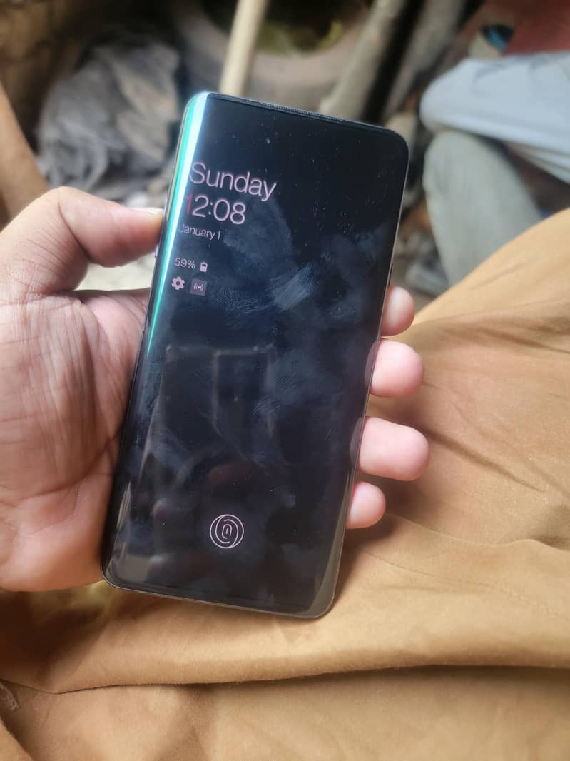 oneplis 7 pro 3