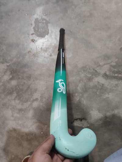 kookabura fiber hockey