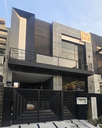 5 Marla Brand New Modern House
