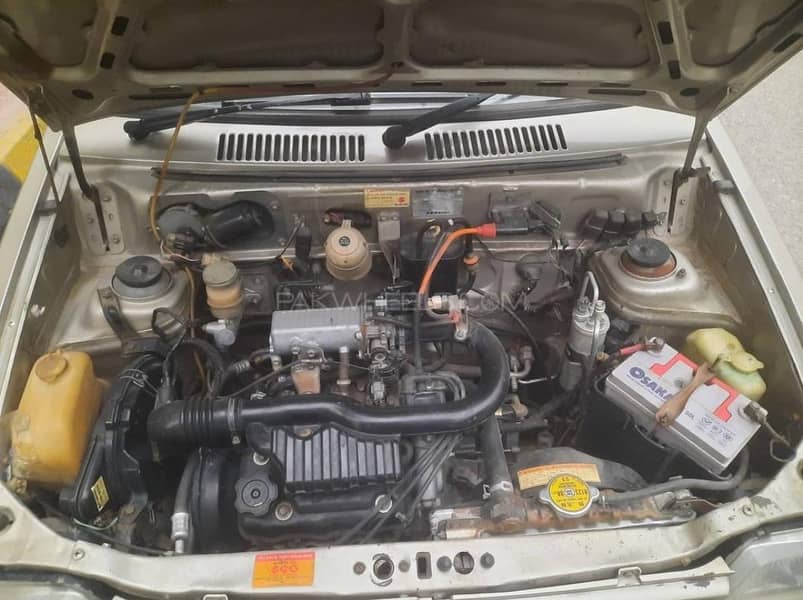 Mehran VX 2014/2015 2