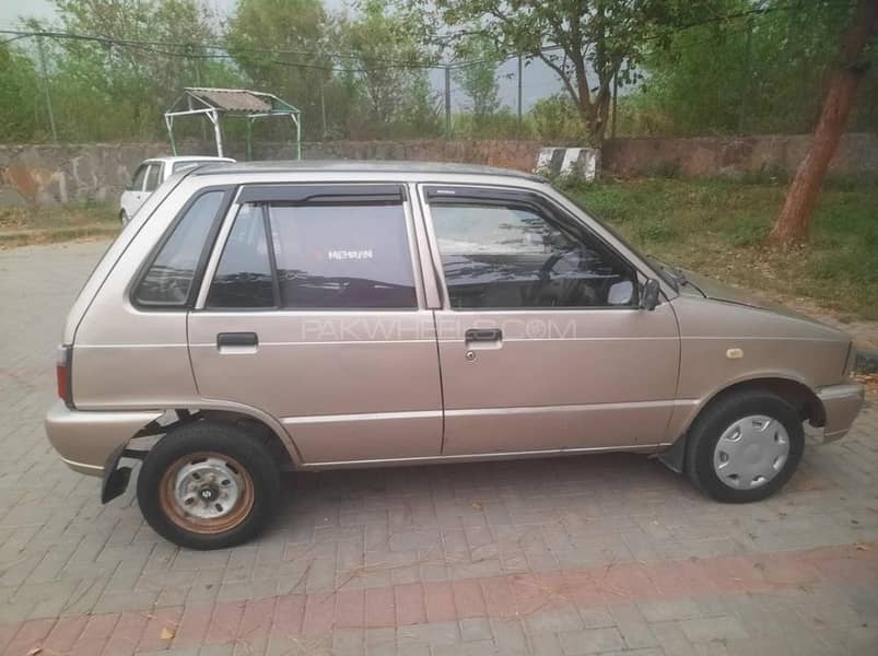 Mehran VX 2014/2015 5