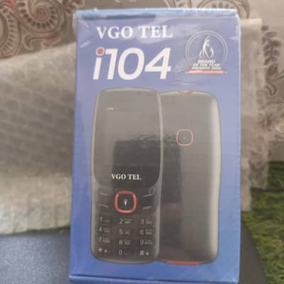 VGO TELL