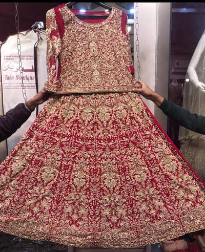 wedding dress barat dress