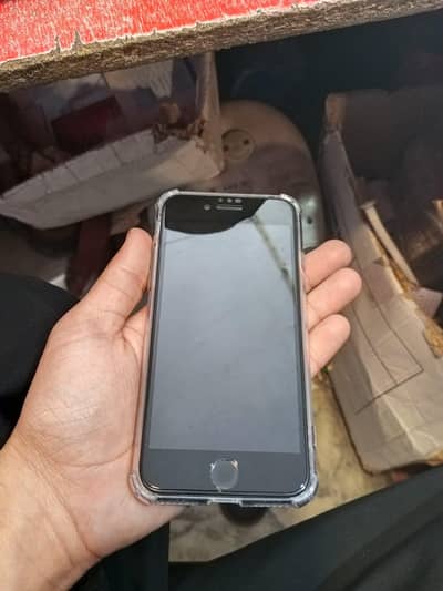 IPHONE 8 Exchange possible