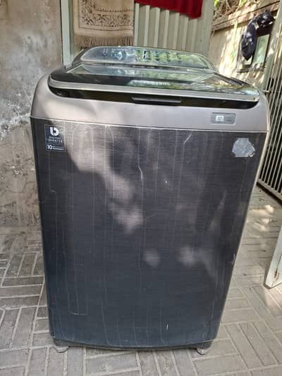 Automatic Washing Machine Samsung