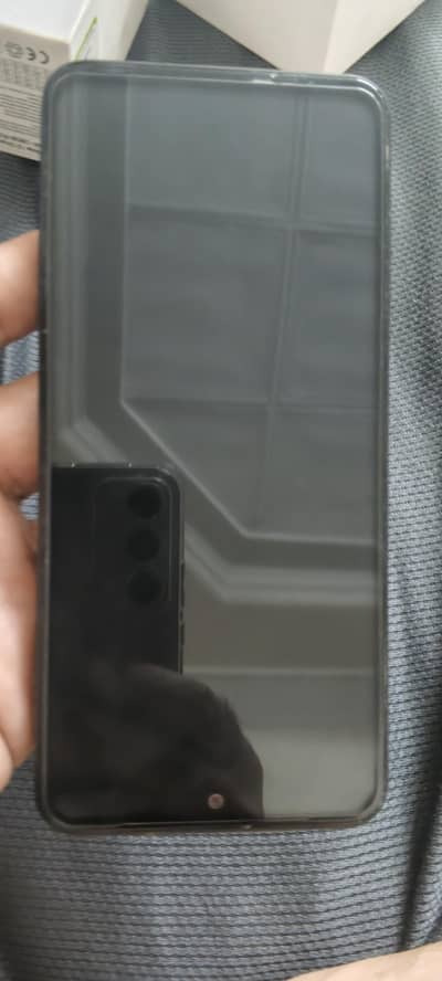 Redme Note 12  Use