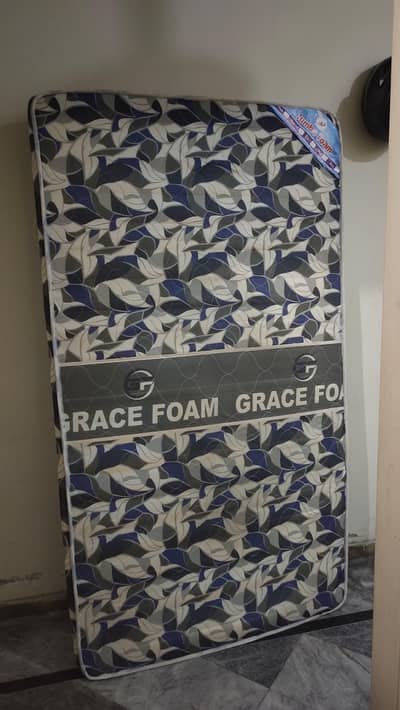 single mattress good condition
