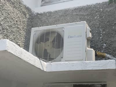 Air Conditioner