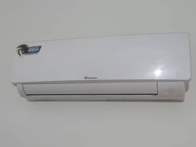 Dawlance Air Conditioner.